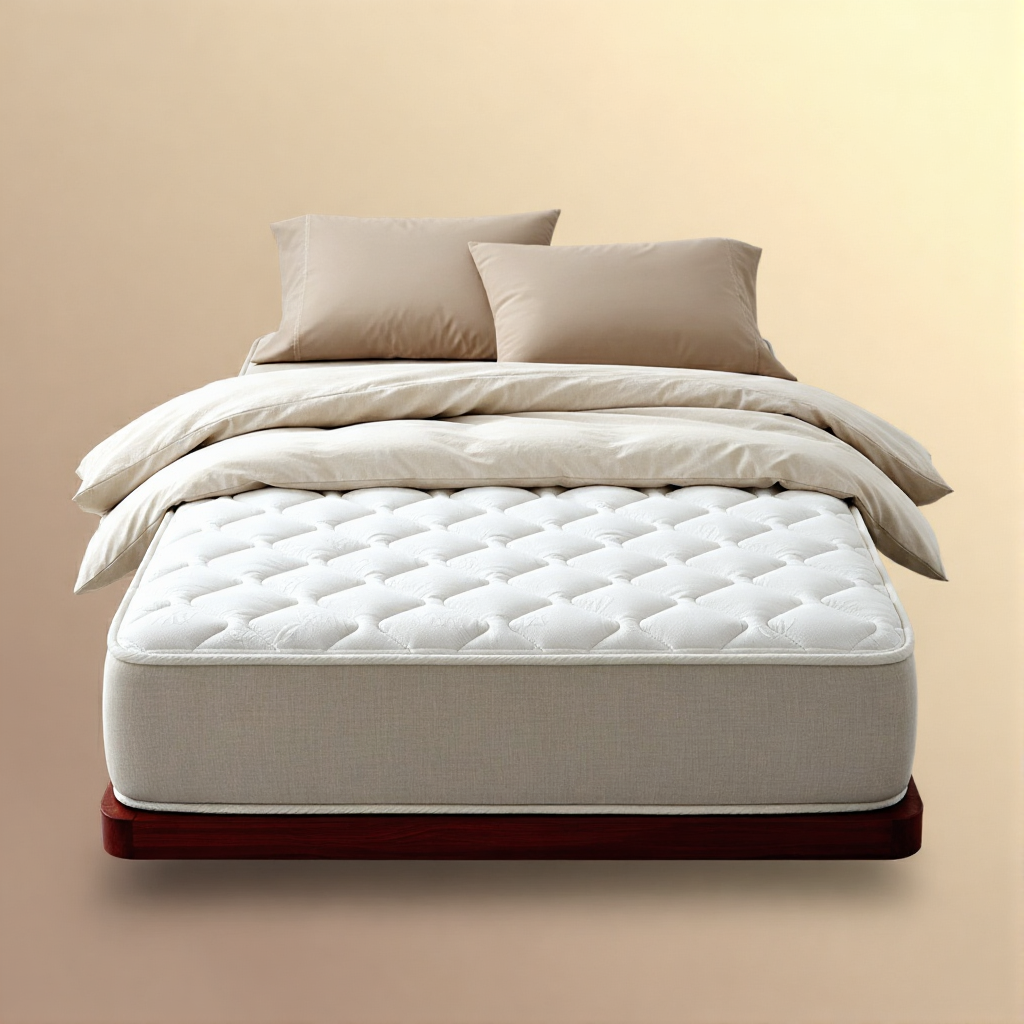 Single Size Mattress