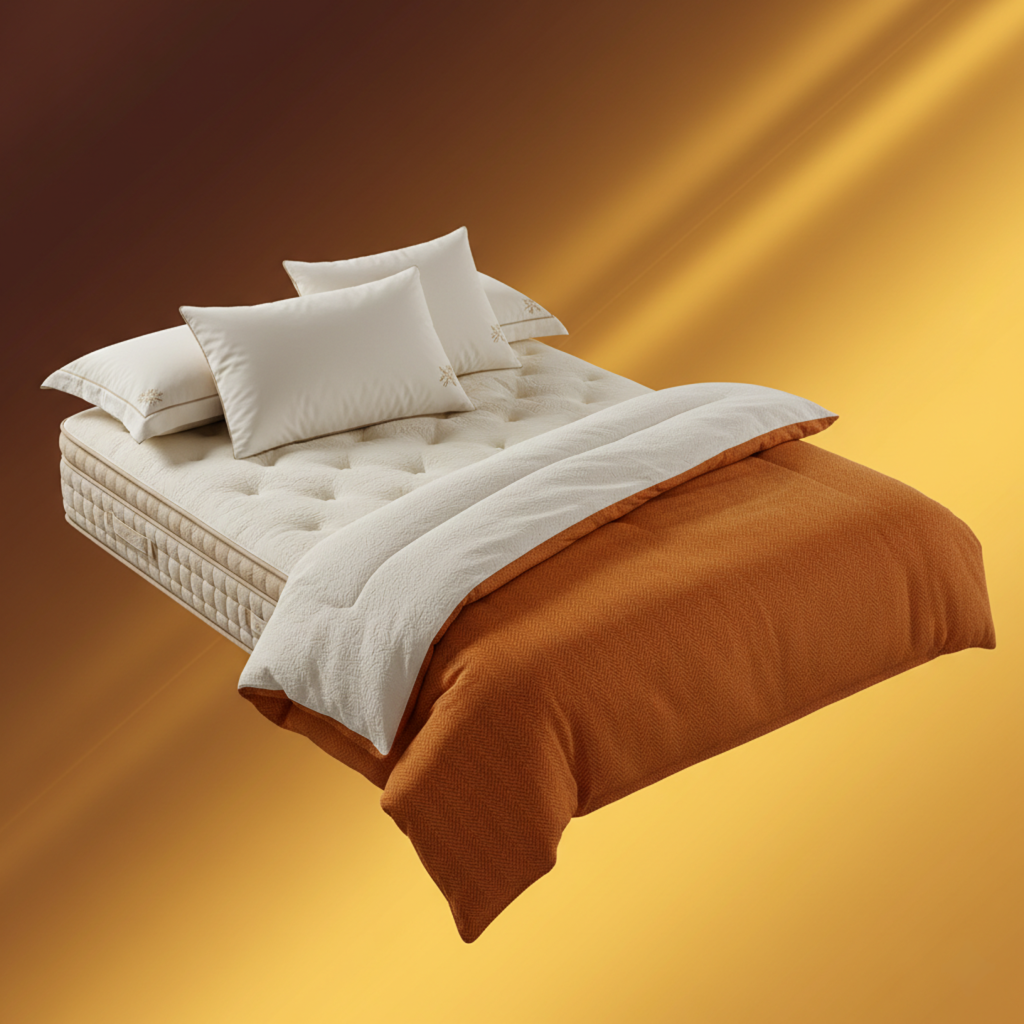 Double Size Mattress