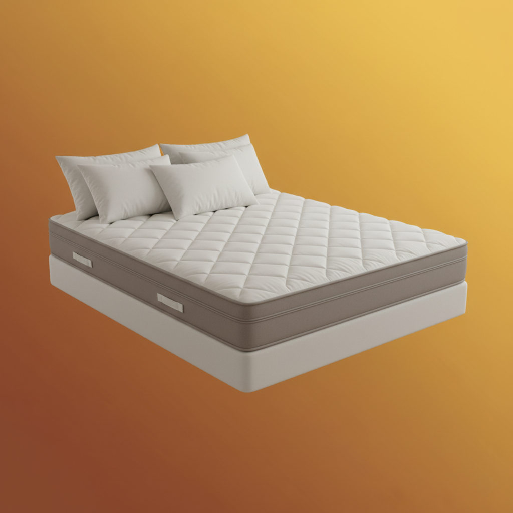 King Size Mattress