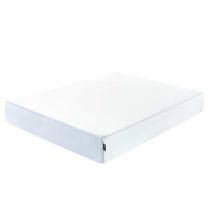 14-Inch Cool Memory Foam Hybrid Mattress, Queen Size, Medium Firm, Pressure Relief, CertiPUR-US Certified, Mattress in a Box