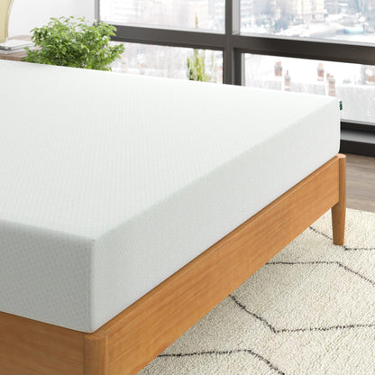 Novilla 12 Inch Queen Gel Memory Foam Mattress – Cooling Bed-in-a-Box with Pressure Relief, Motion Isolation & Medium Plush Feel, Bliss Series